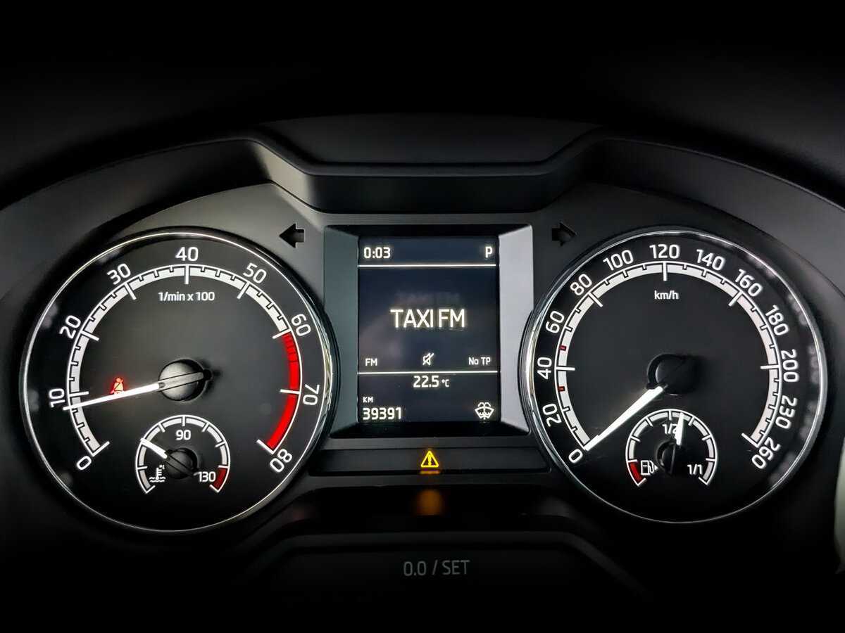 Купить Skoda Octavia, 2020, 39 390 км.. Фото: #10