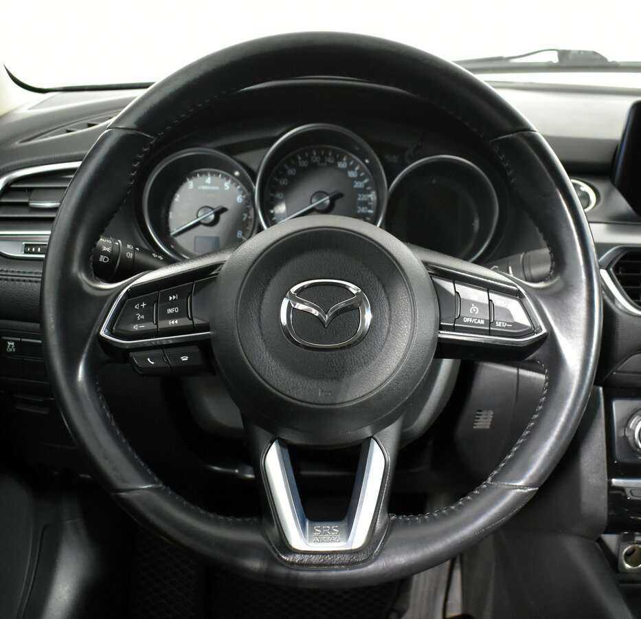 Купить Mazda 6, 2017, 163 000 км.. Фото: #7