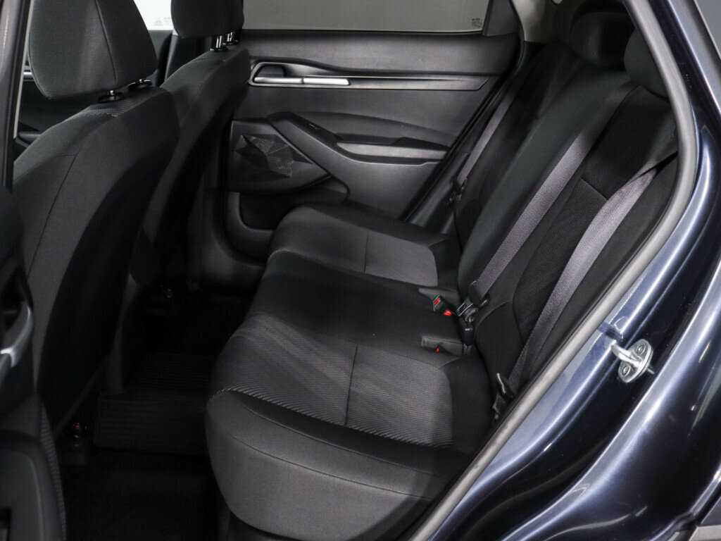 Купить Kia Seltos, 2020, 189 496 км.. Фото: #9