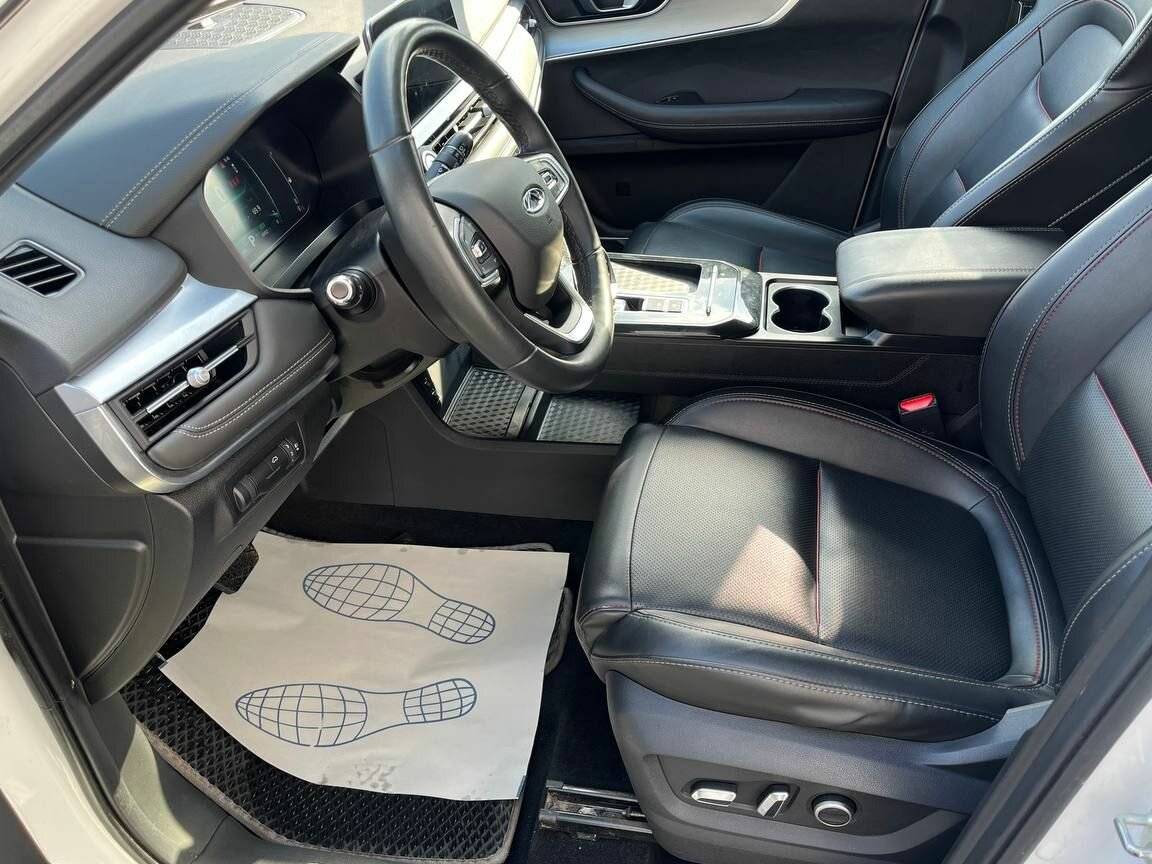 Купить Chery Tiggo 7 Pro, 2022, 55 716 км.. Фото: #14