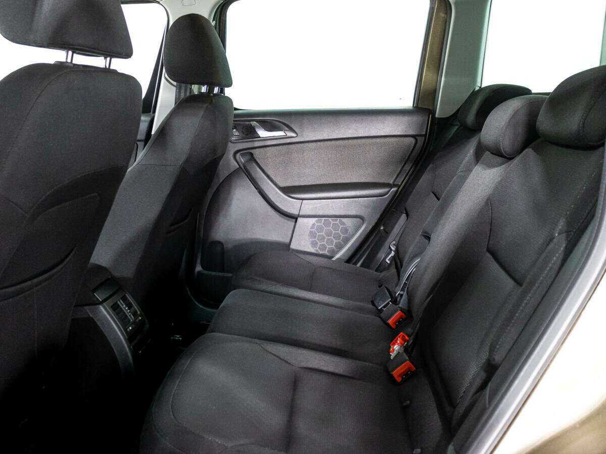 Купить Skoda Yeti, 2012, 147 466 км.. Фото: #8