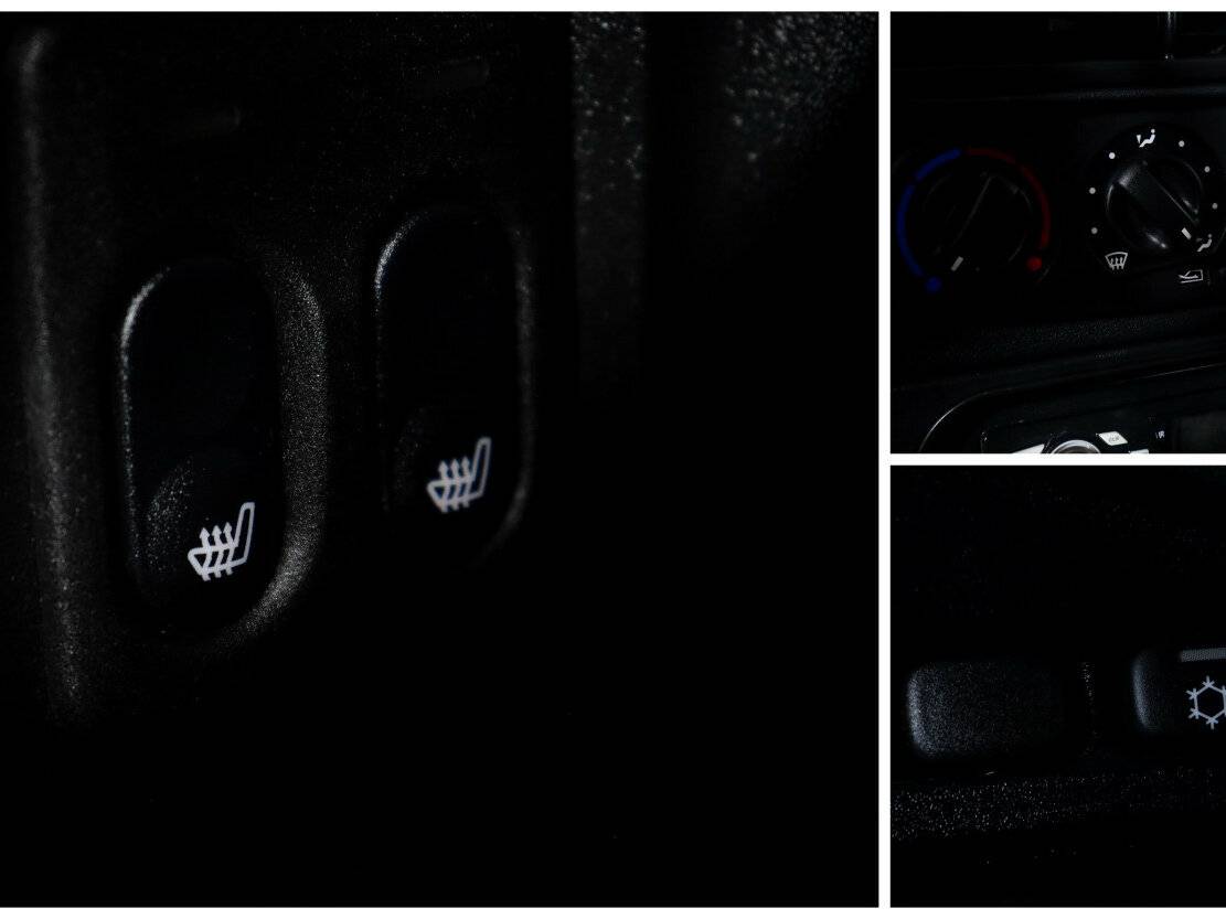 Купить Lada (ВАЗ) Niva Travel, 2022, 39 639 км.. Фото: #13