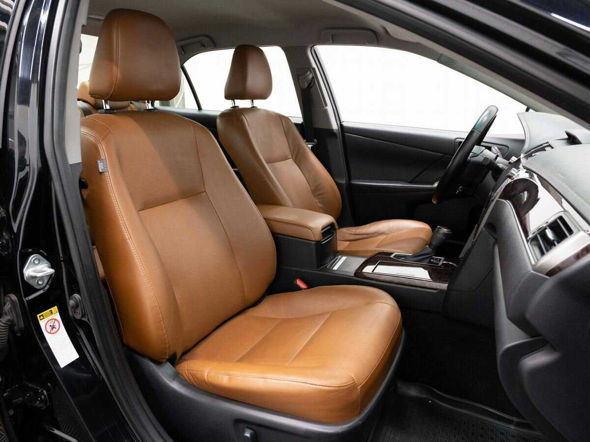 Купить Toyota Camry, 2017, 250 000 км.. Фото: #13