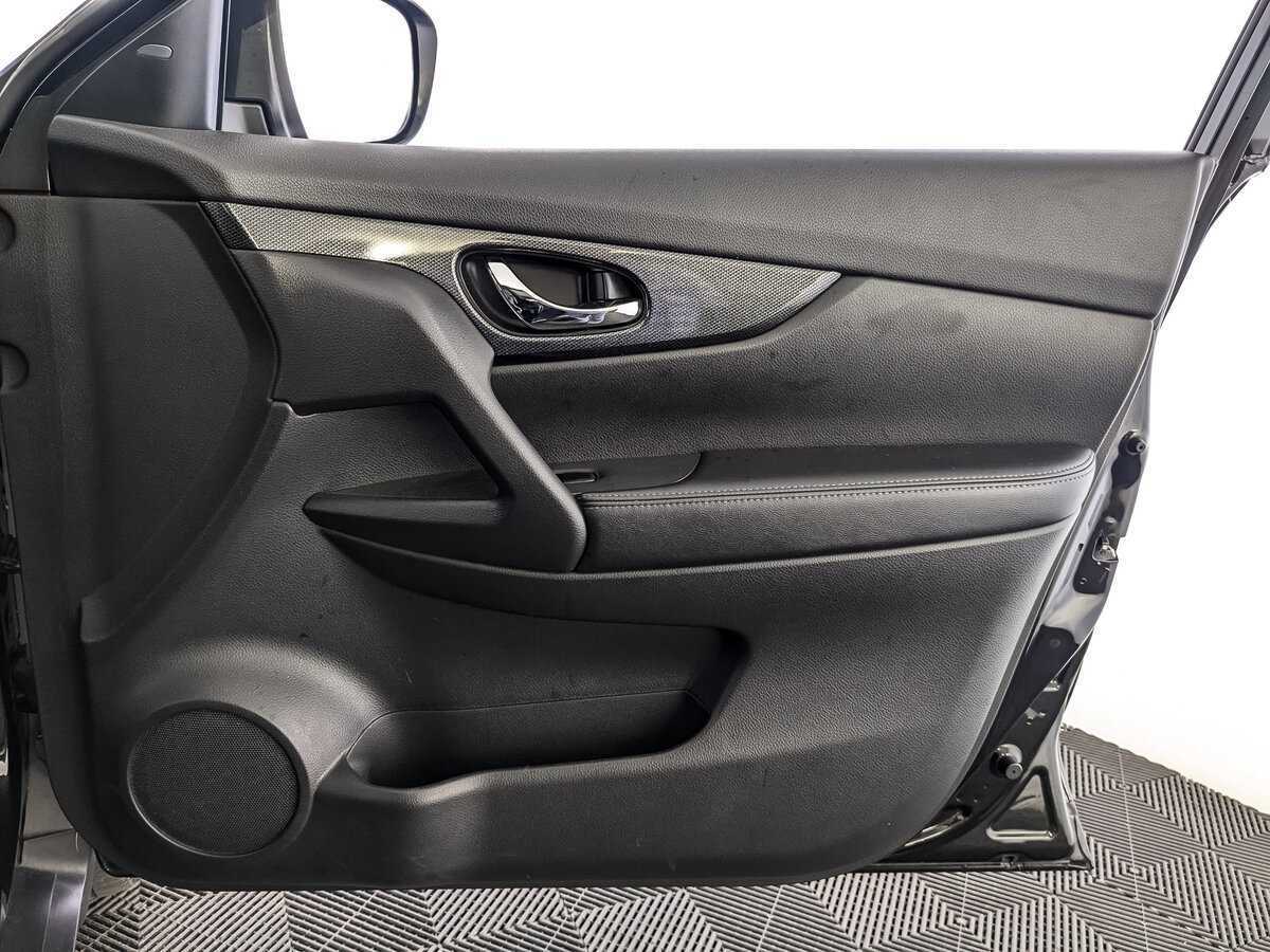 Купить Nissan X-Trail, 2017, 252 346 км.. Фото: #19