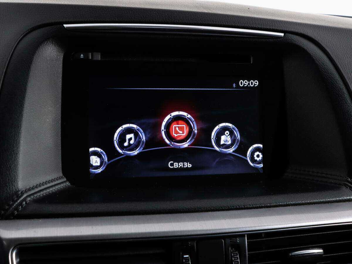 Купить Mazda CX-5, 2016, 106 000 км.. Фото: #13