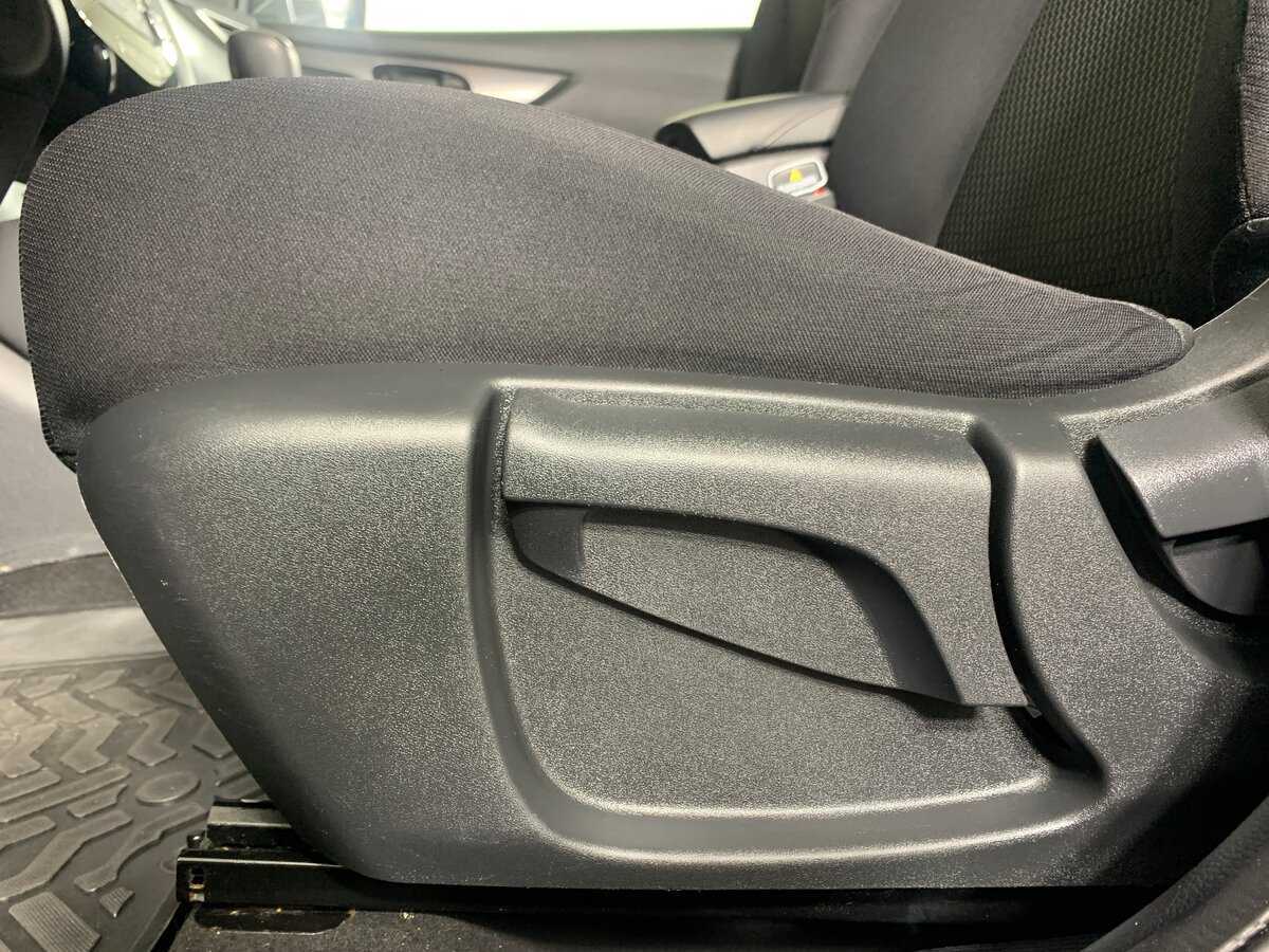 Купить Nissan Qashqai, 2015, 116 500 км.. Фото: #14