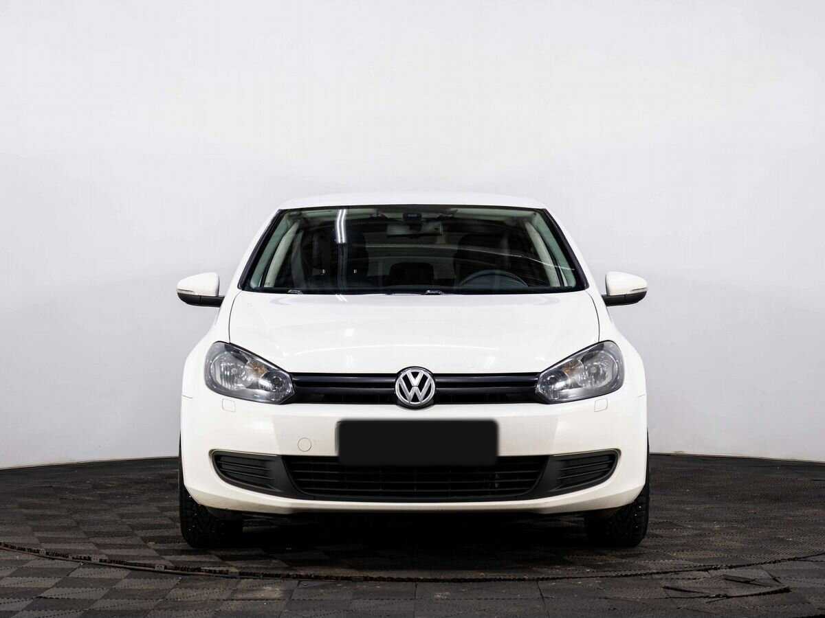 Купить Volkswagen Golf, 2012, 227 000 км.. Фото: #1