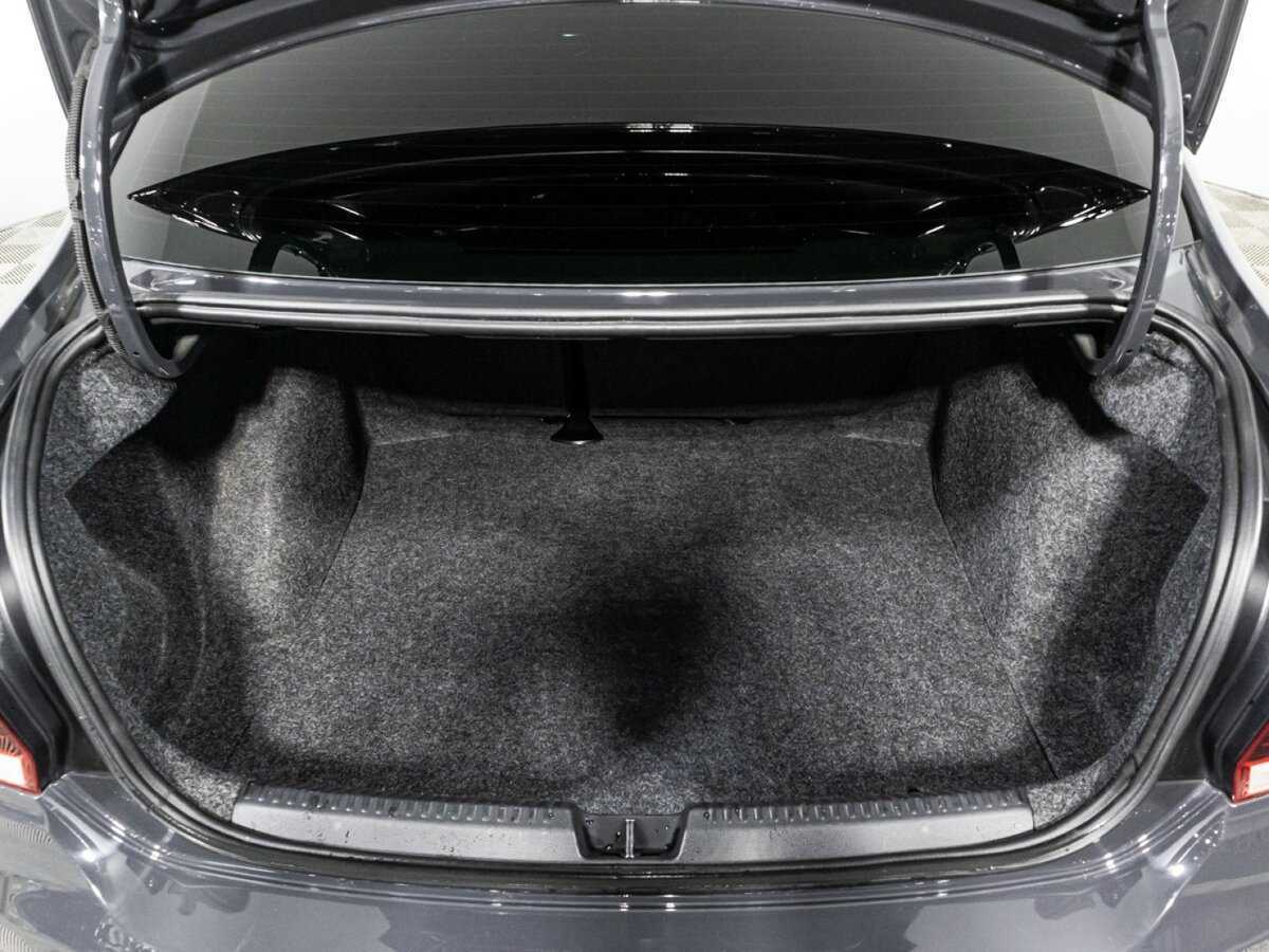 Купить Volkswagen Polo, 2018, 113 590 км.. Фото: #14