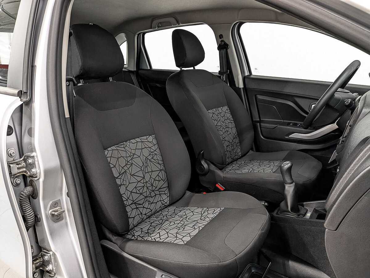 Купить Lada (ВАЗ) XRAY, 2019, 142 835 км.. Фото: #23