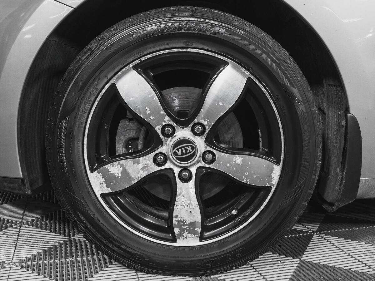 Купить Kia Ceed, 2015, 106 300 км.. Фото: #15