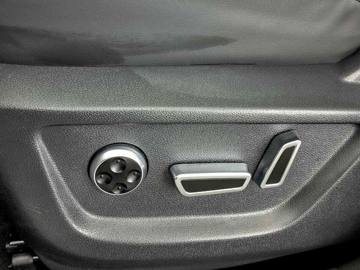 Купить Chery Tiggo 8, 2021, 60 957 км.. Фото: #26