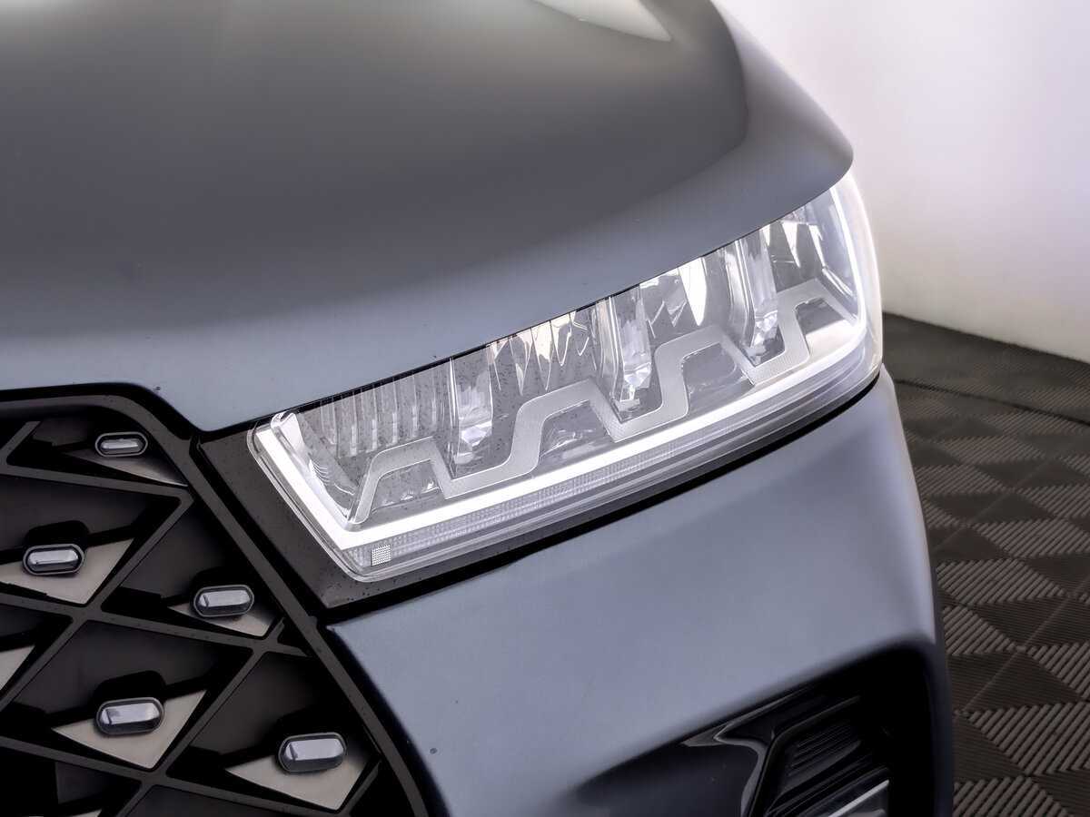 Купить Chery Tiggo 7 Pro, 2021, 78 062 км.. Фото: #16