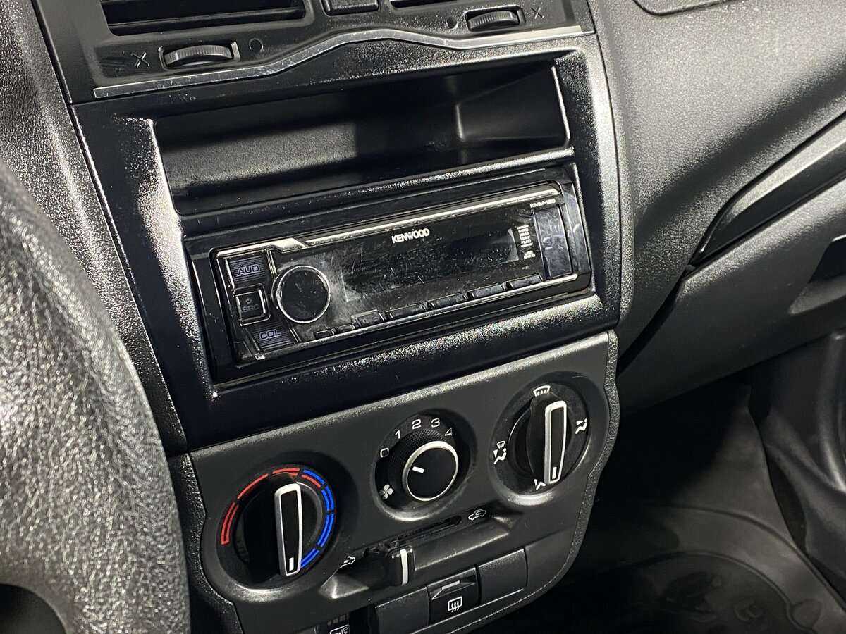 Купить Lada (ВАЗ) Granta, 2022, 134 700 км.. Фото: #12