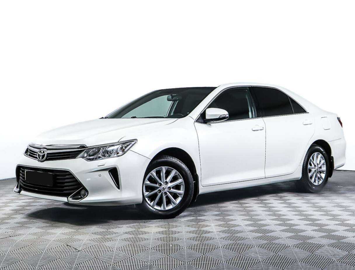 Купить Toyota Camry, 2014, 116 948 км.. Посмотреть фото