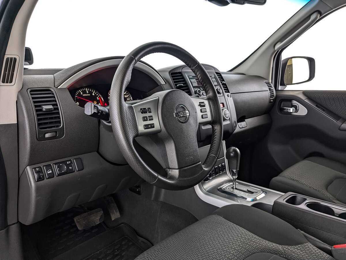 Купить Nissan Pathfinder, 2012, 200 603 км.. Фото: #10