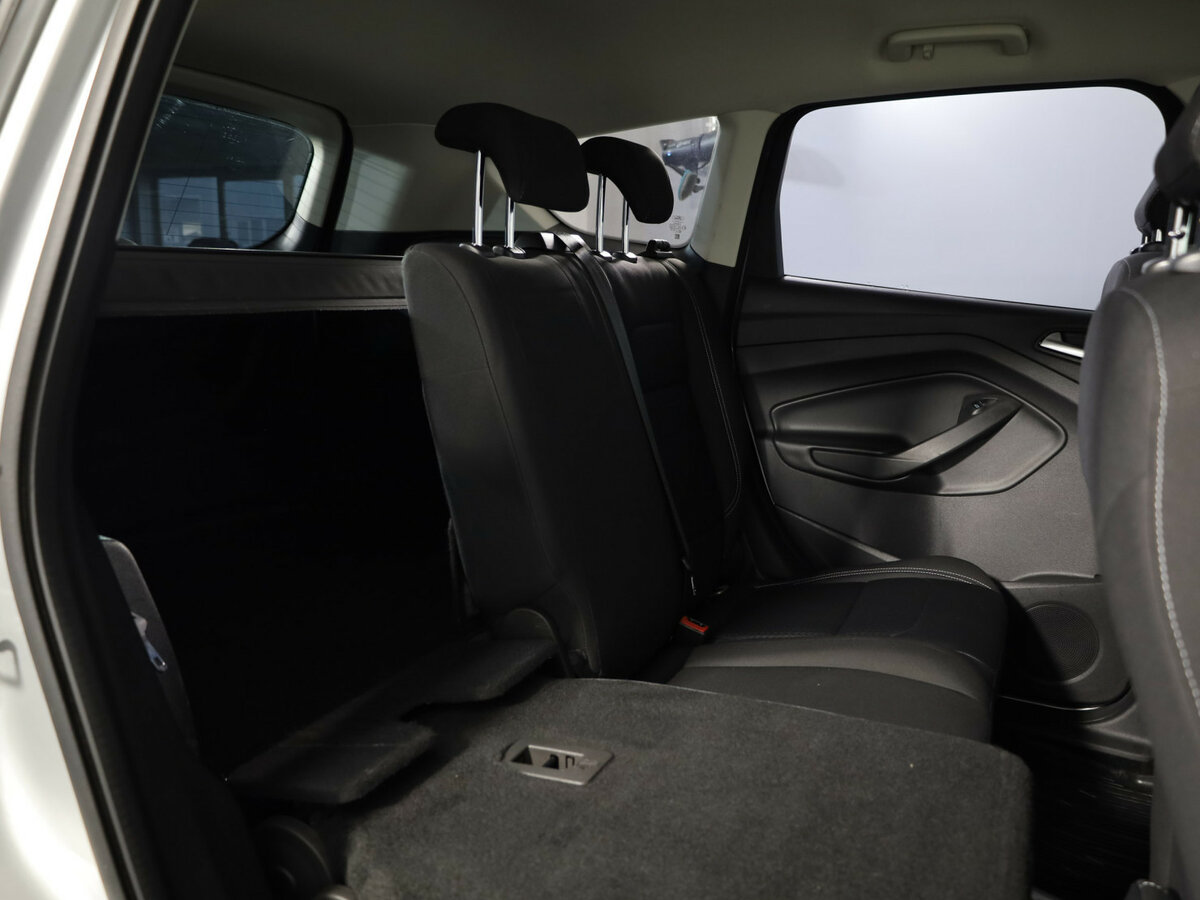 Купить Ford Kuga, 2018, 172 425 км.. Фото: #14