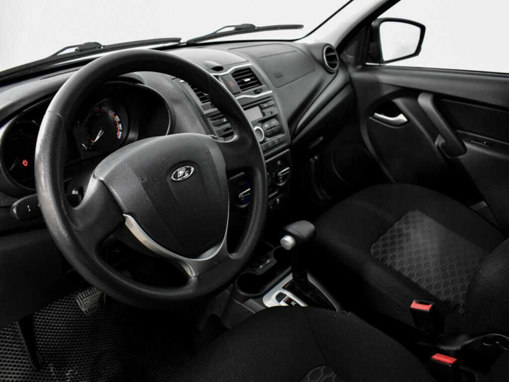 Купить Lada (ВАЗ) Granta, 2019, 158 608 км.. Фото: #6