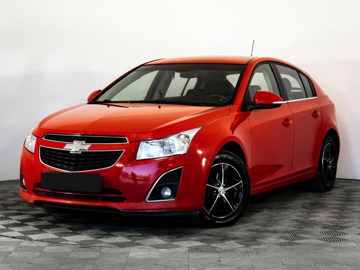 Купить Chevrolet Cruze, 2014, 221 716 км.. Фото: #0
