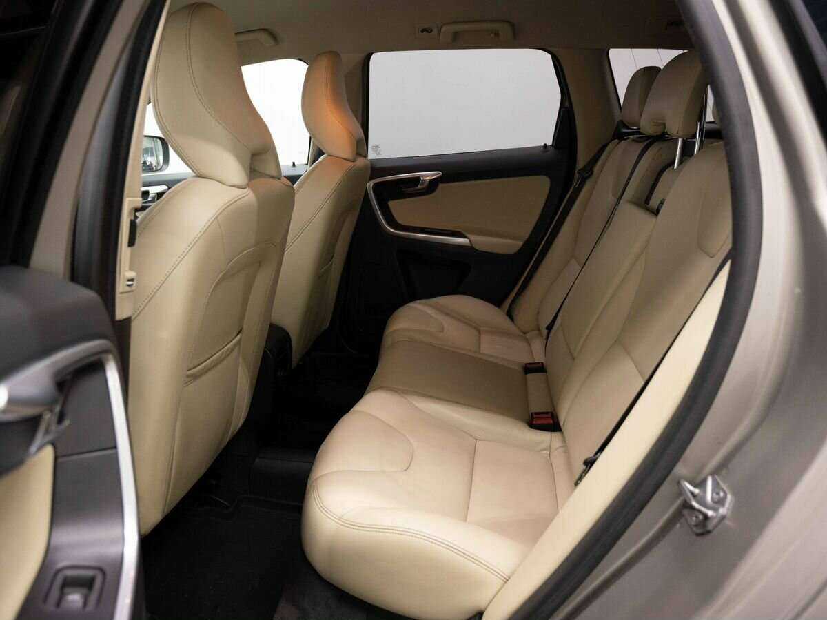 Купить Volvo XC60, 2014, 176 534 км.. Фото: #8