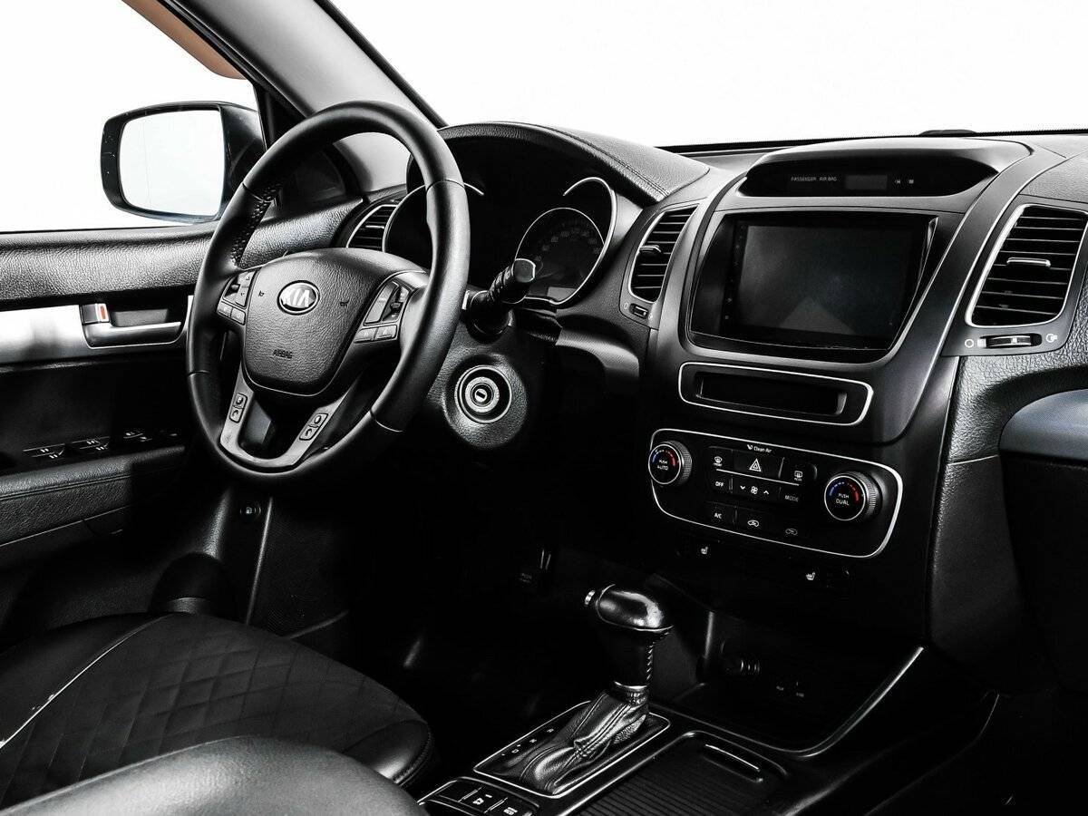 Купить Kia Sorento, 2013, 215 000 км.. Фото: #8