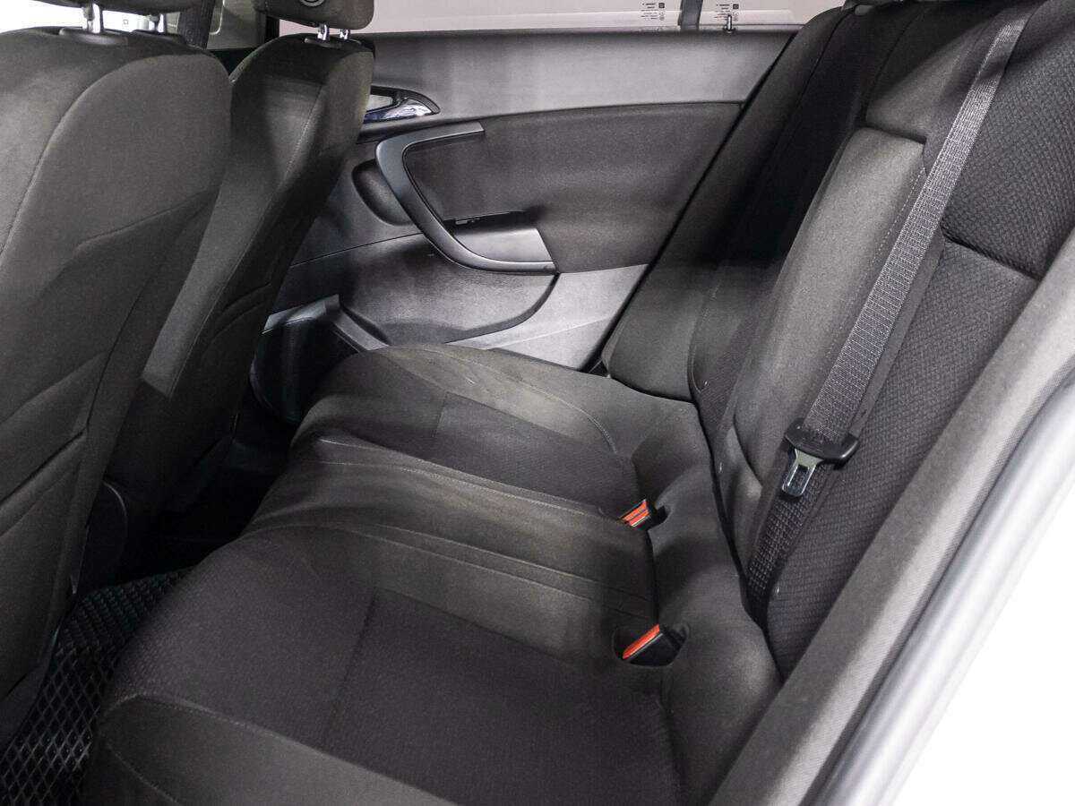 Купить Opel Insignia, 2014, 159 320 км.. Фото: #9