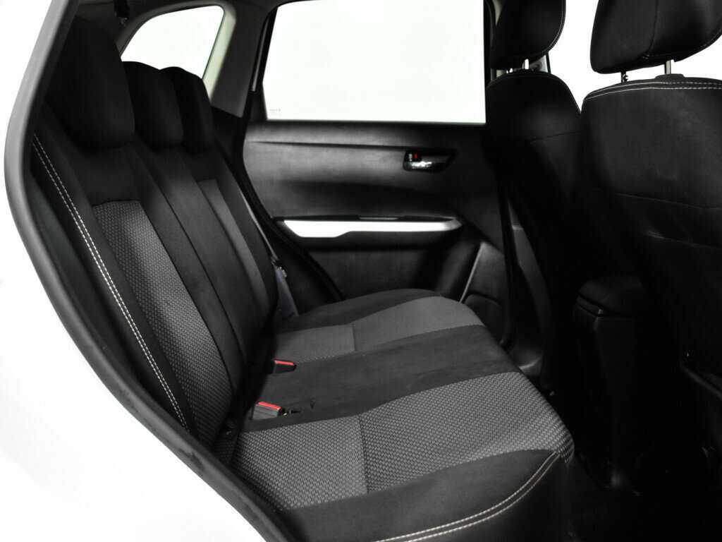 Купить Suzuki Vitara, 2016, 68 905 км.. Фото: #9