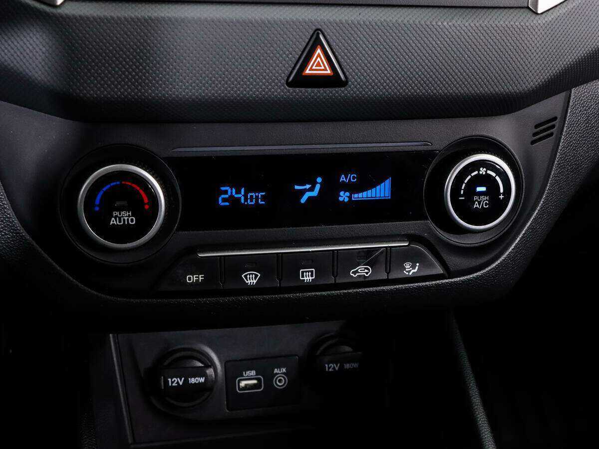 Купить Hyundai Creta, 2017, 69 836 км.. Фото: #13