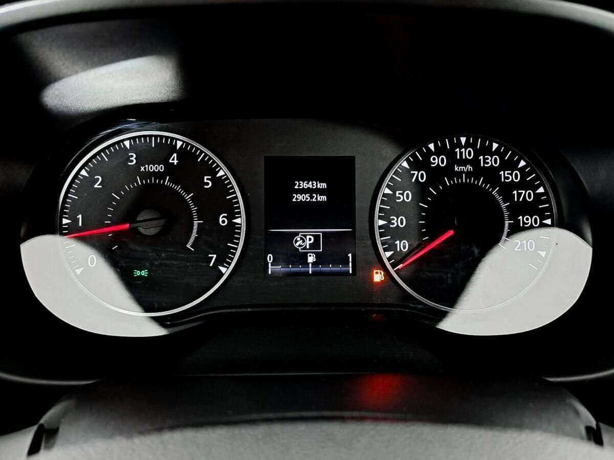 Купить Renault Arkana, 2021, 23 130 км.. Фото: #8