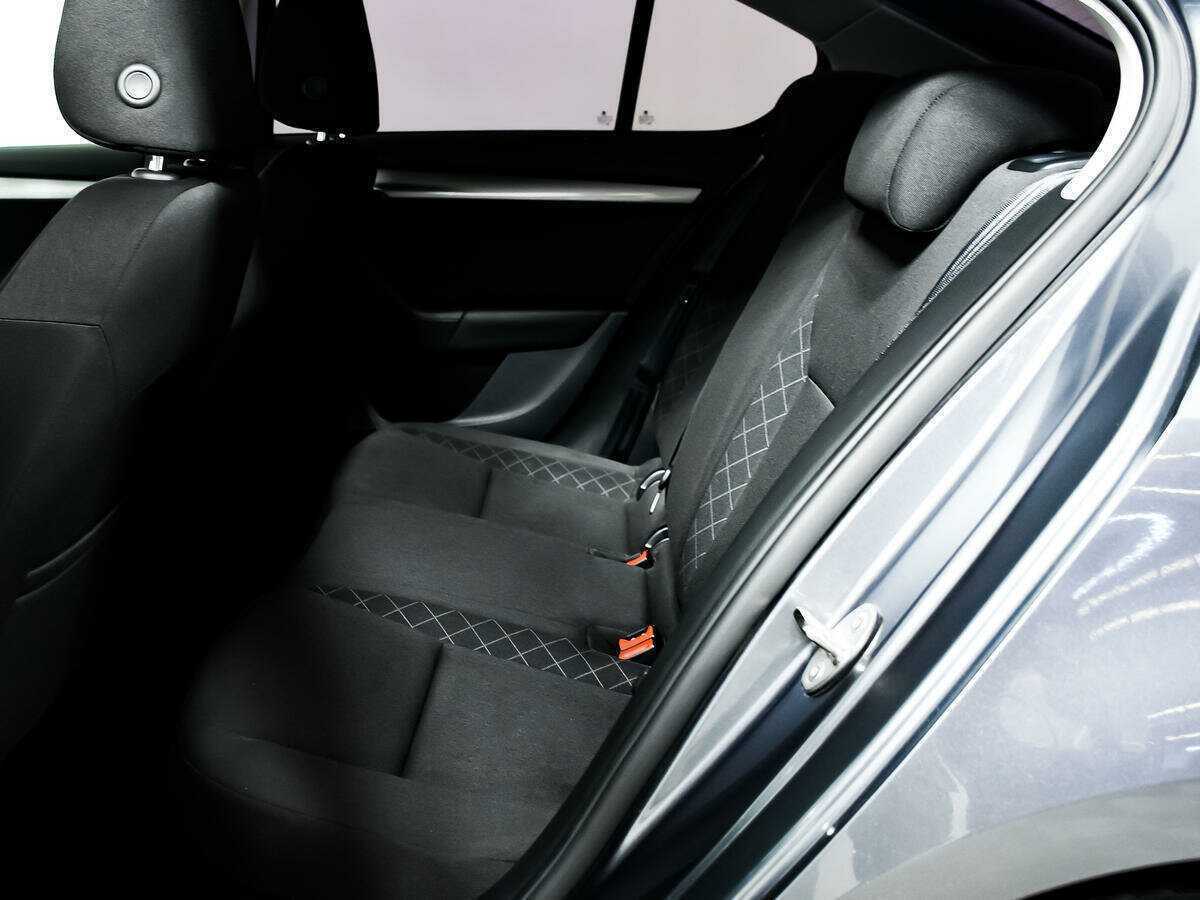 Купить Skoda Octavia, 2019, 72 000 км.. Фото: #11