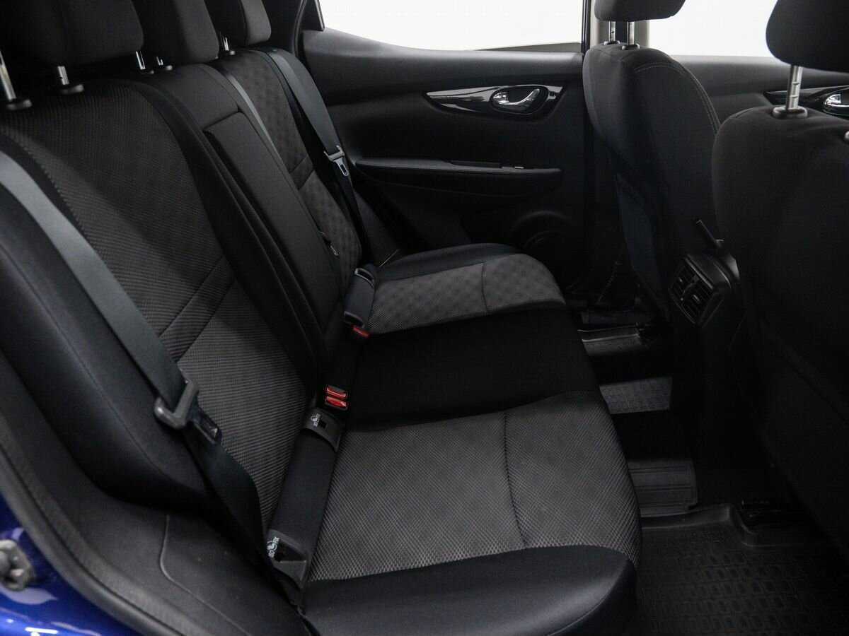 Купить Nissan Qashqai, 2014, 202 000 км.. Фото: #9