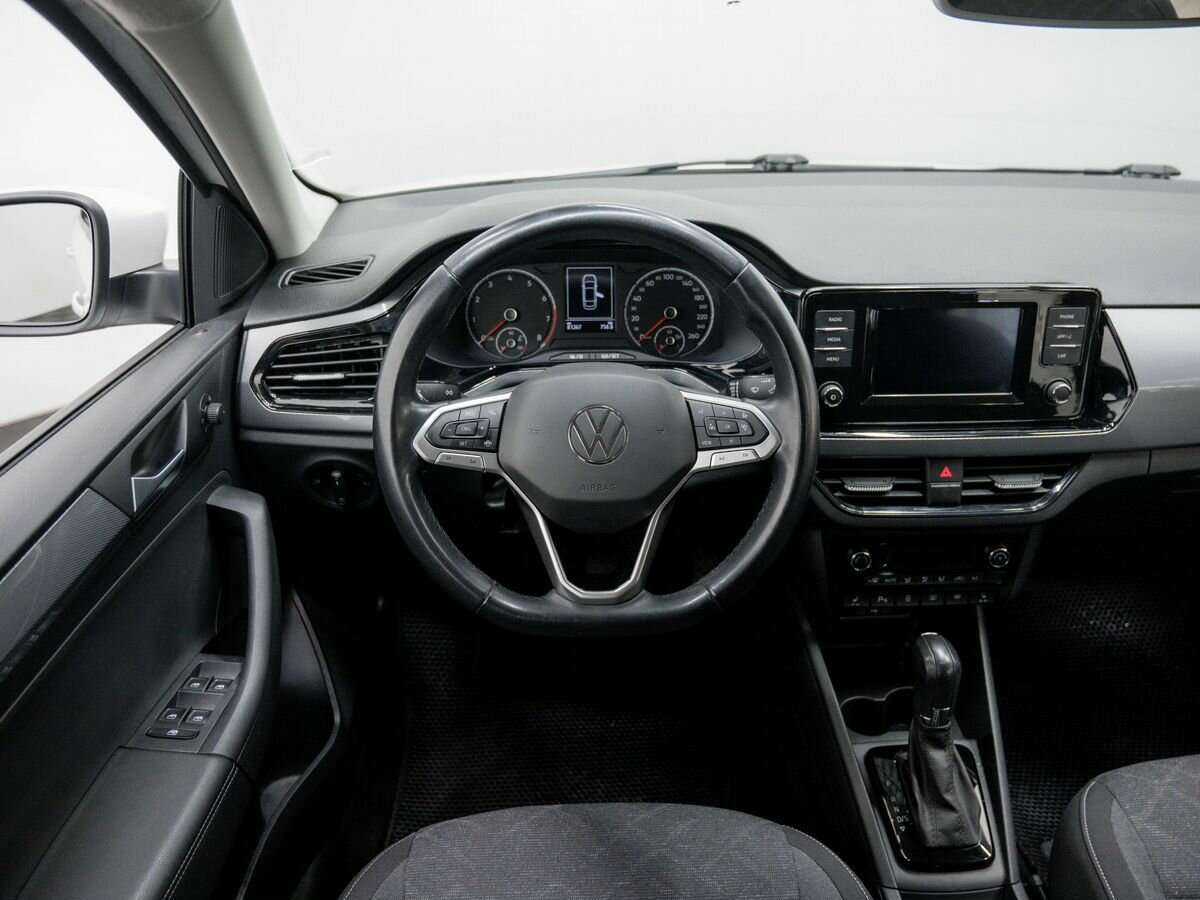 Купить Volkswagen Polo, 2020, 80 000 км.. Фото: #10