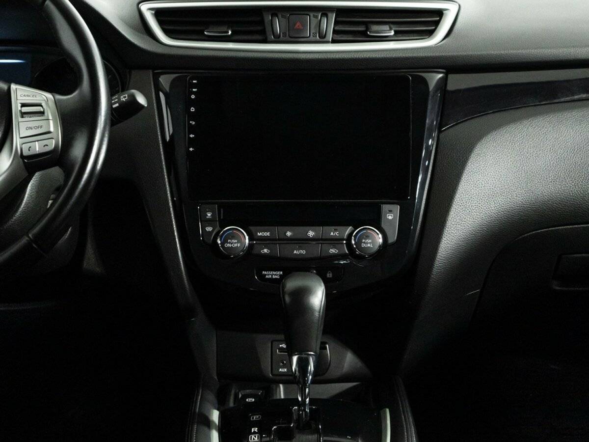 Купить Nissan Qashqai, 2016, 85 822 км.. Фото: #13