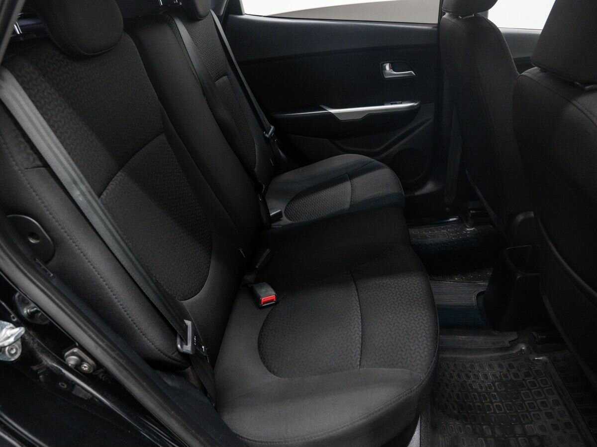 Купить Kia Rio, 2012, 218 000 км.. Фото: #5