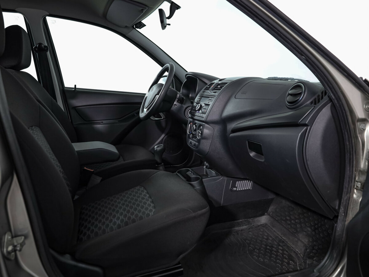 Купить Lada (ВАЗ) Granta, 2020, 135 269 км.. Фото: #15