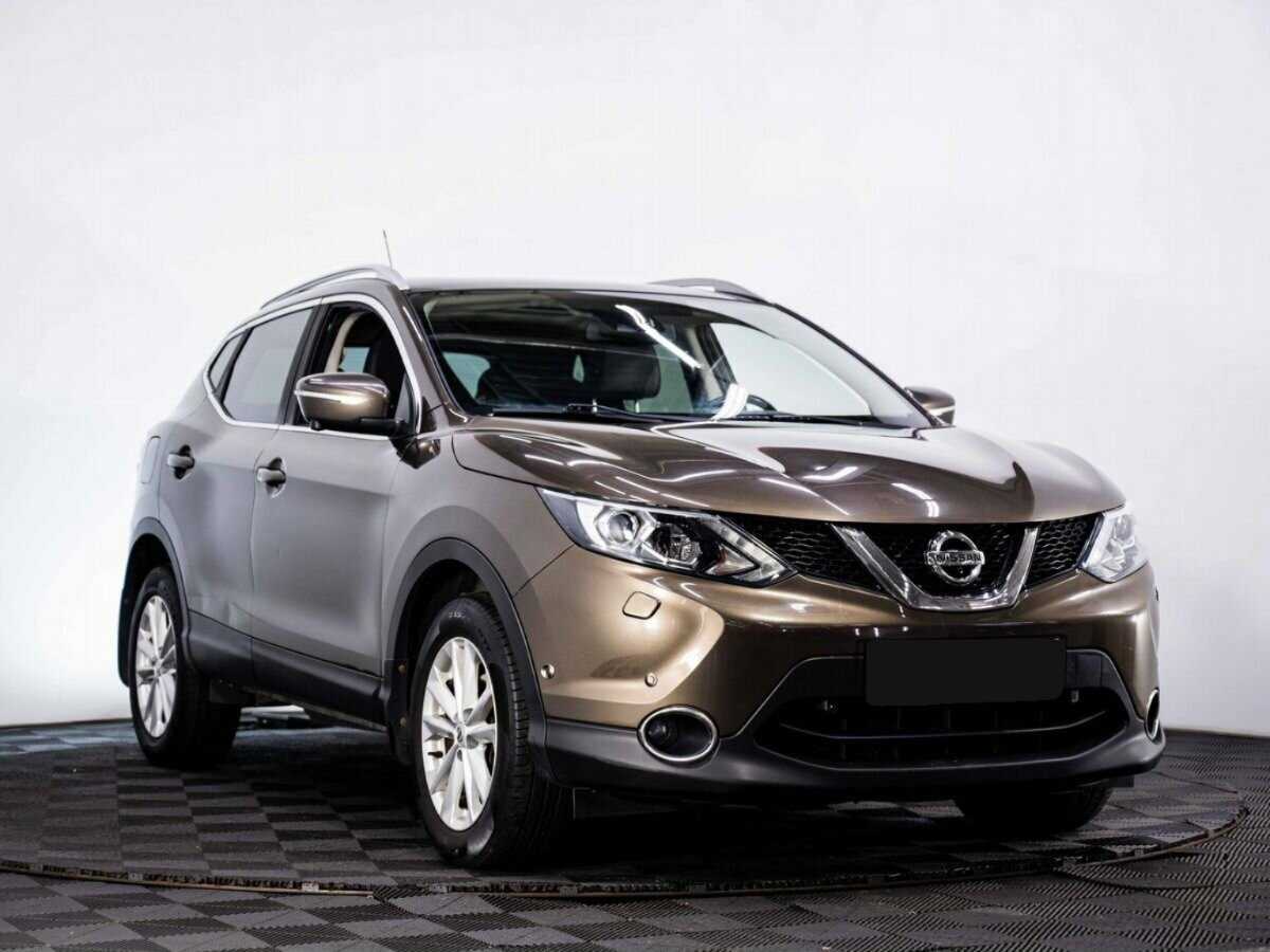 Купить Nissan Qashqai, 2014, 141 000 км.. Фото: #2