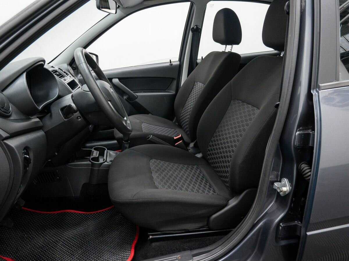 Купить Lada (ВАЗ) Granta, 2018, 71 000 км.. Фото: #14