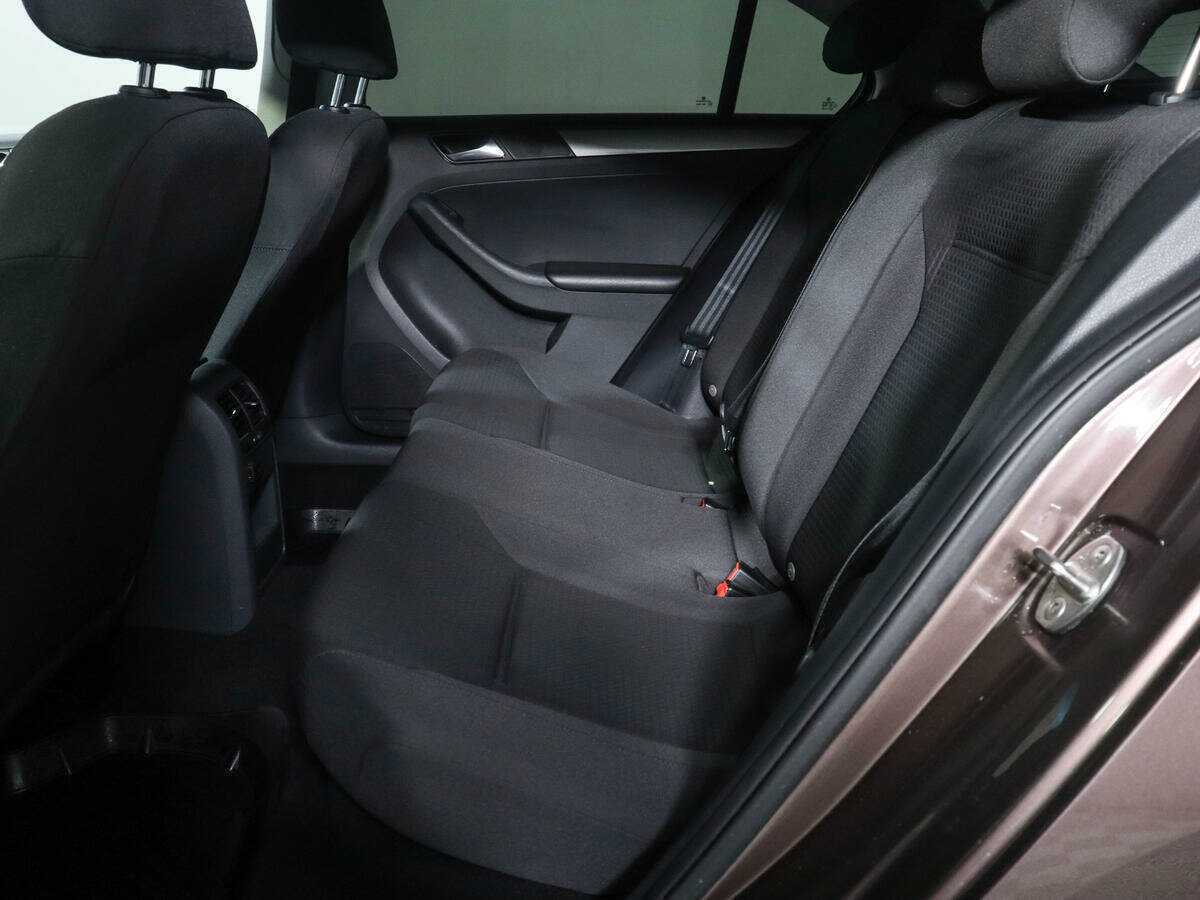 Купить Volkswagen Jetta, 2015, 134 800 км.. Фото: #7