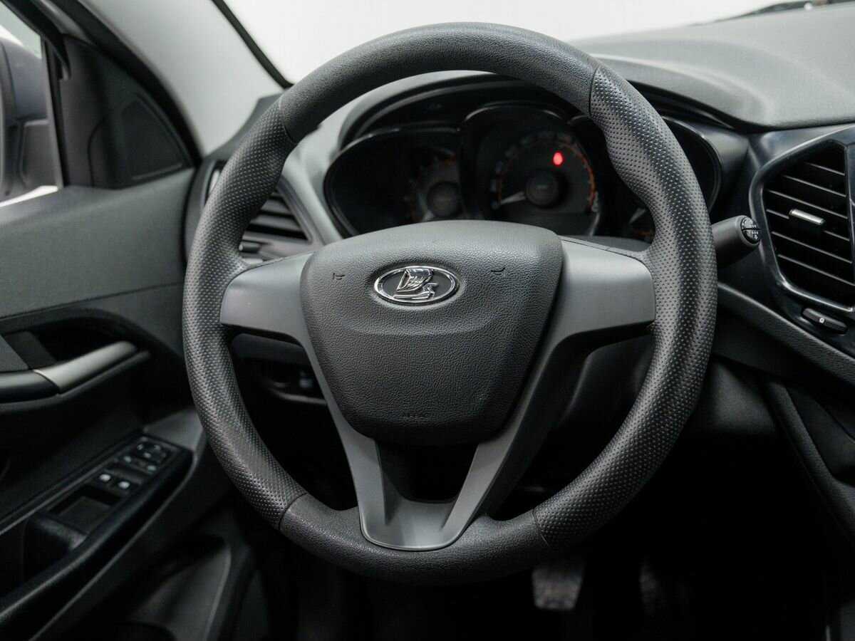 Купить Lada (ВАЗ) Vesta, 2019, 76 000 км.. Фото: #10