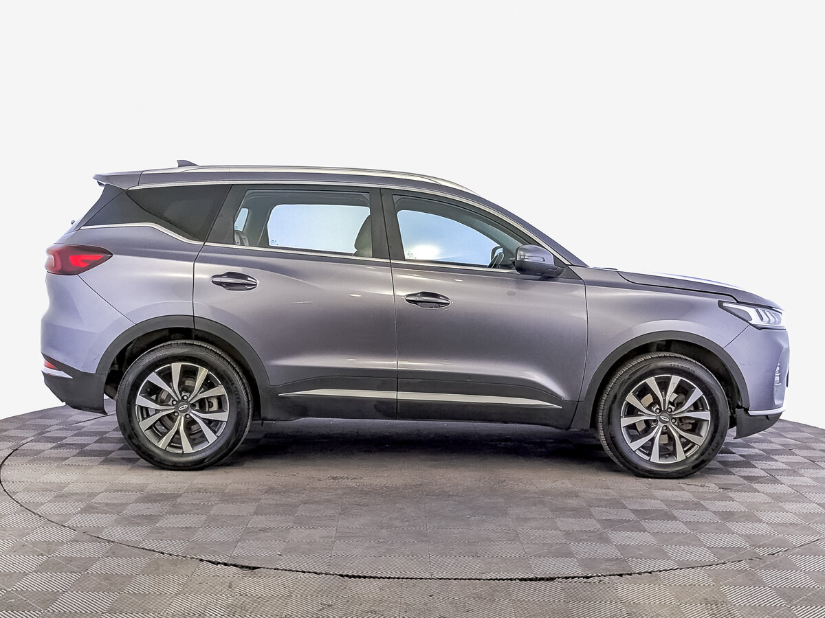 Купить Chery Tiggo 7 Pro, 2022, 123 767 км.. Фото: #3