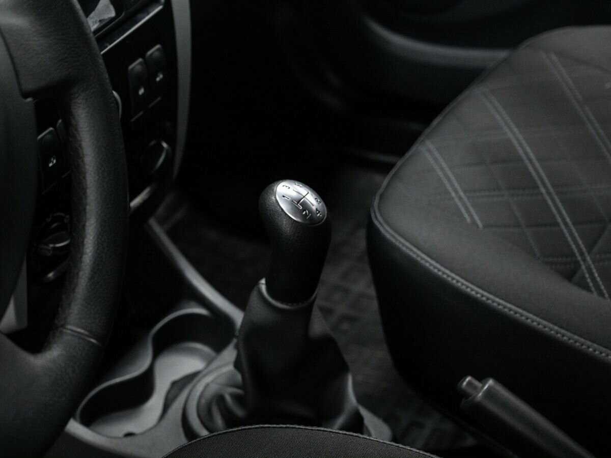 Купить Lada (ВАЗ) Largus, 2018, 140 000 км.. Фото: #15