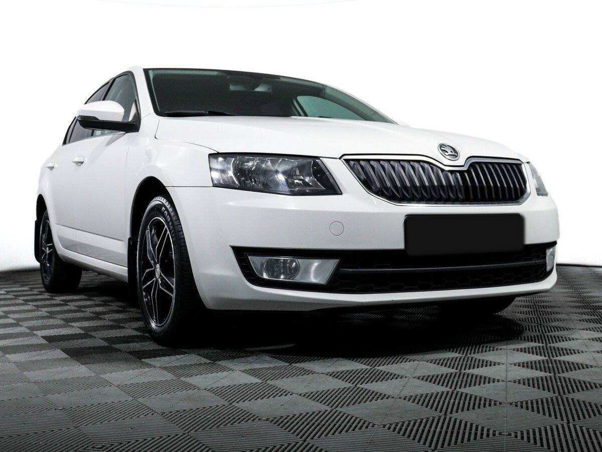 Купить Skoda Octavia, 2014, 176 097 км.. Фото: #18