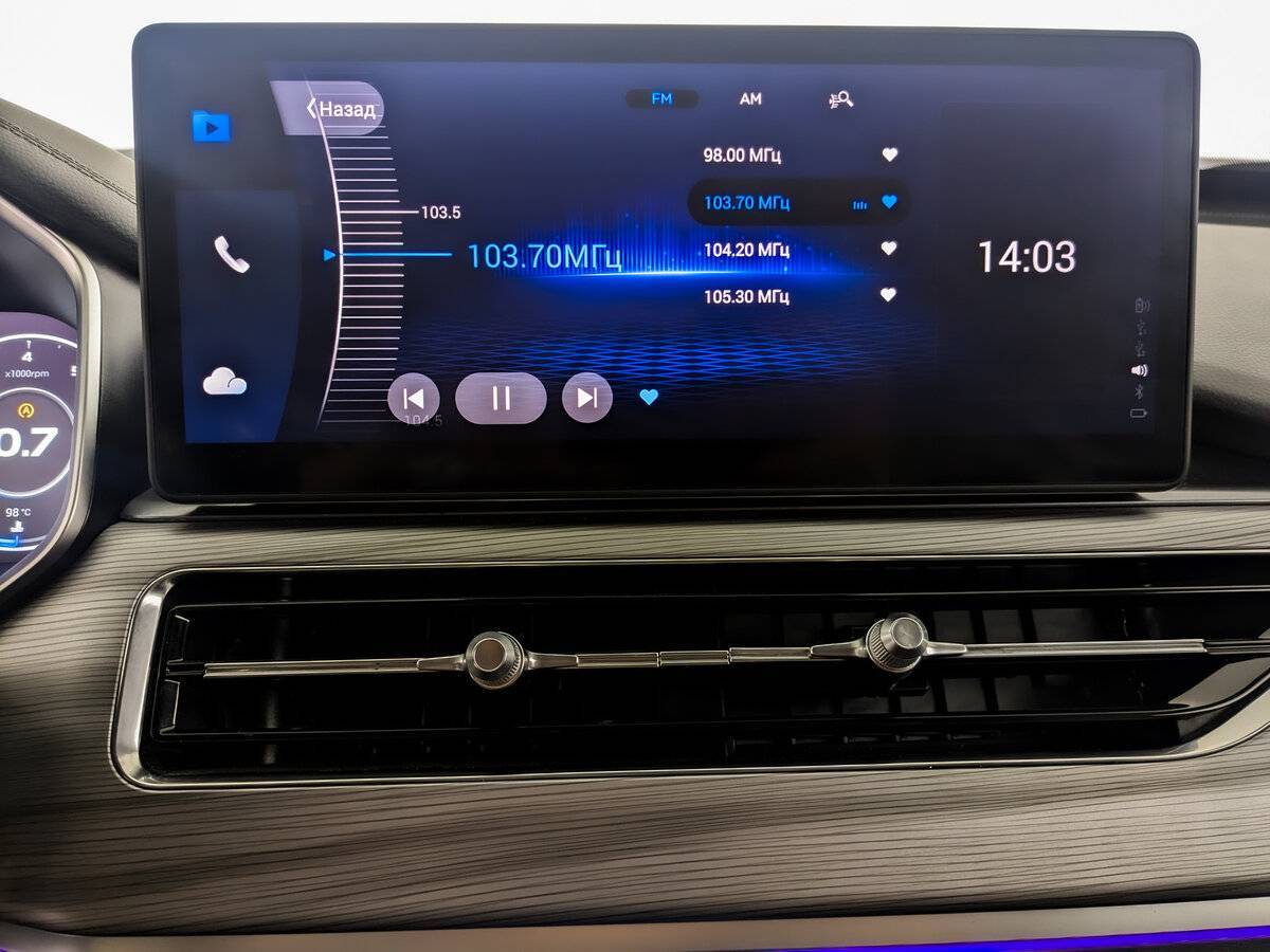 Купить Chery Tiggo 8 Pro, 2022, 76 823 км.. Фото: #14