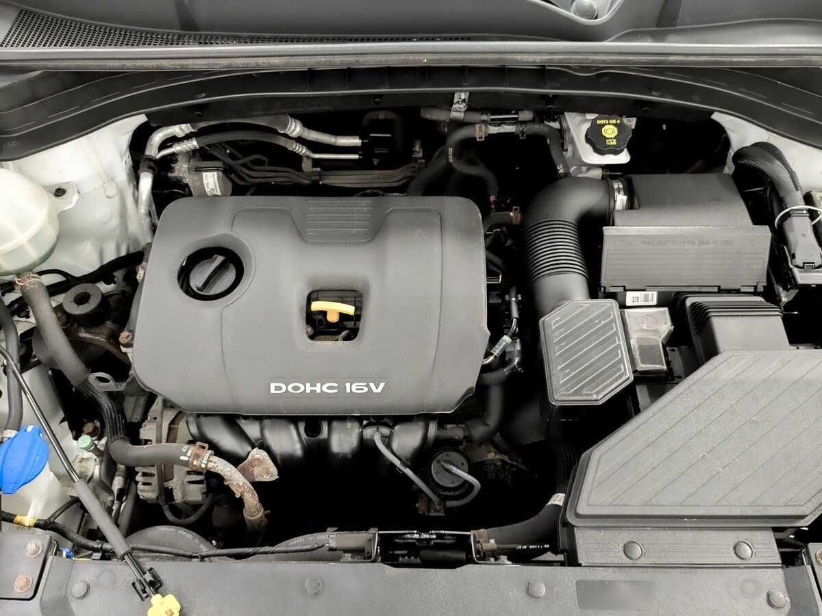 Купить Kia Sportage, 2016, 79 640 км.. Фото: #8