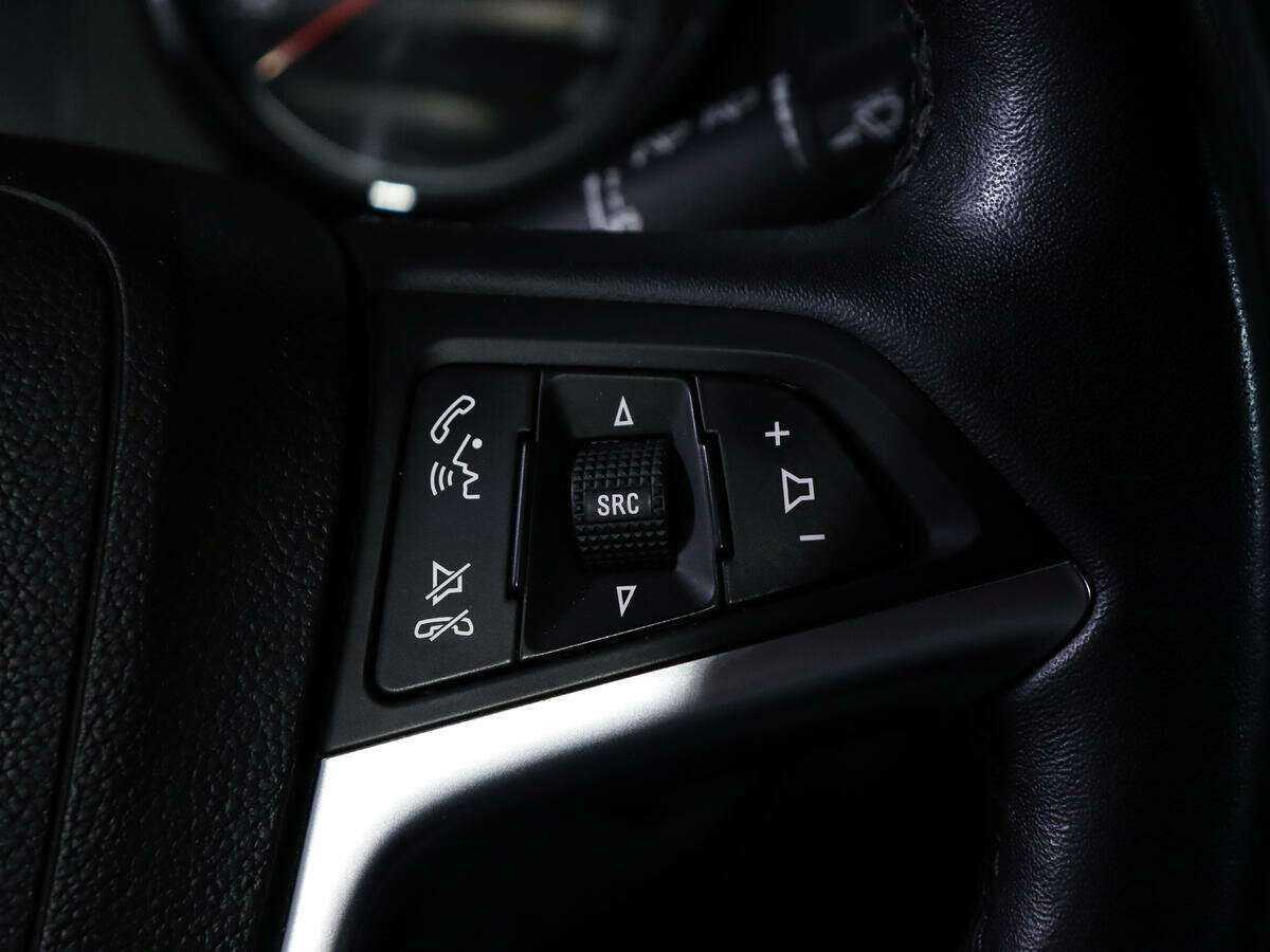 Купить Opel Astra, 2014, 124 630 км.. Фото: #15