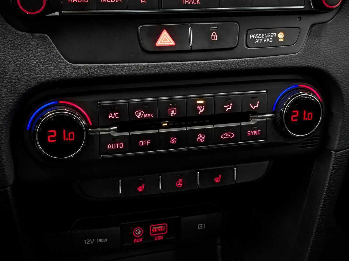 Купить Kia Ceed, 2019, 45 389 км.. Фото: #20