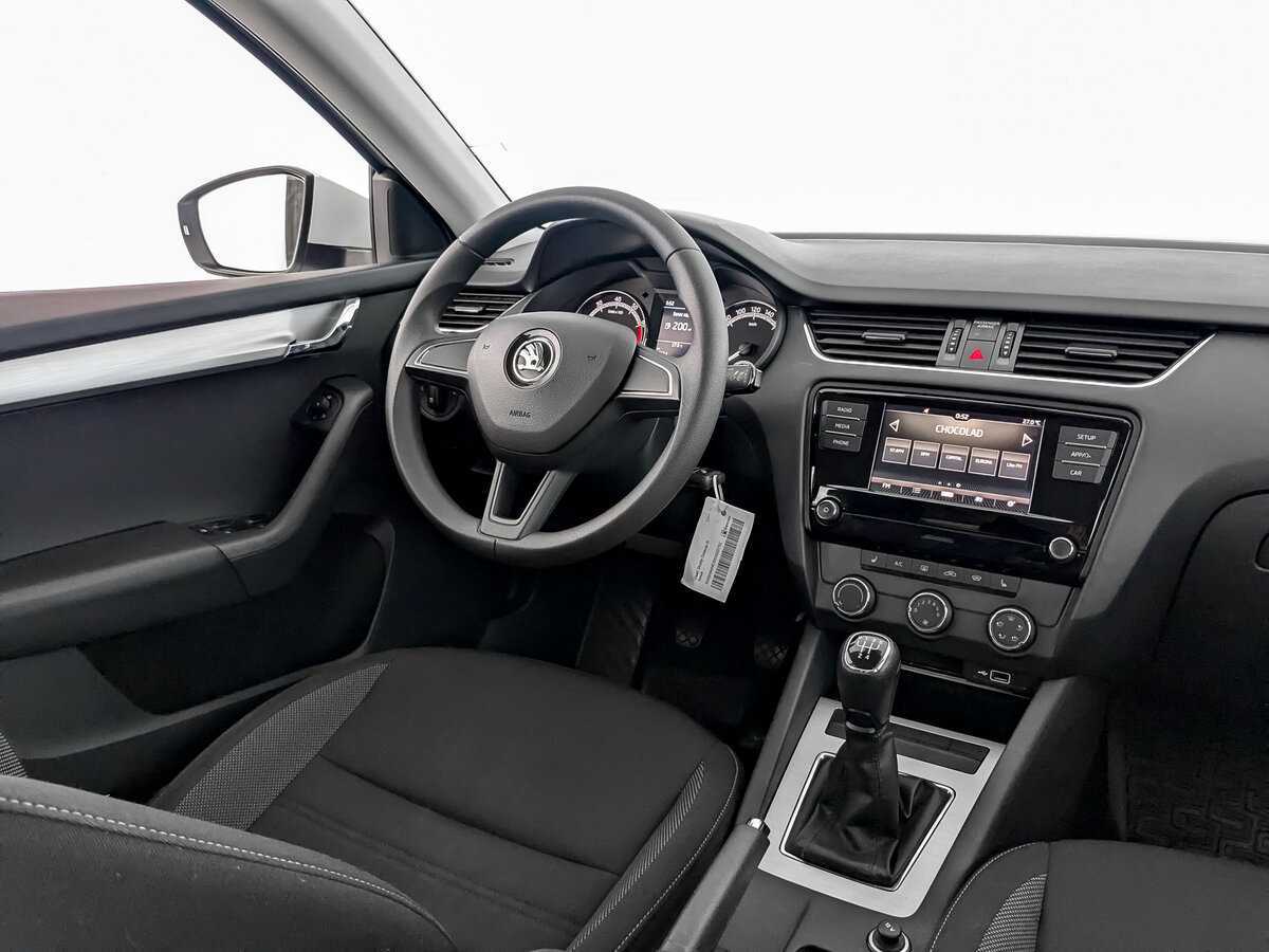 Купить Skoda Octavia, 2019, 50 560 км.. Фото: #12