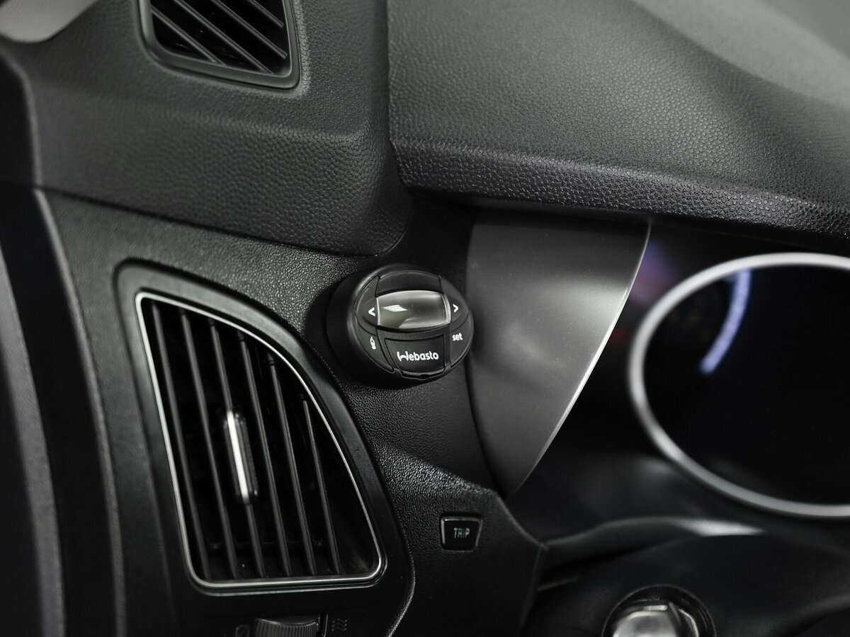 Купить Hyundai ix35, 2012, 128 000 км.. Фото: #6