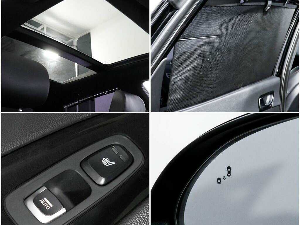 Купить Kia Optima, 2016, 136 640 км.. Фото: #19