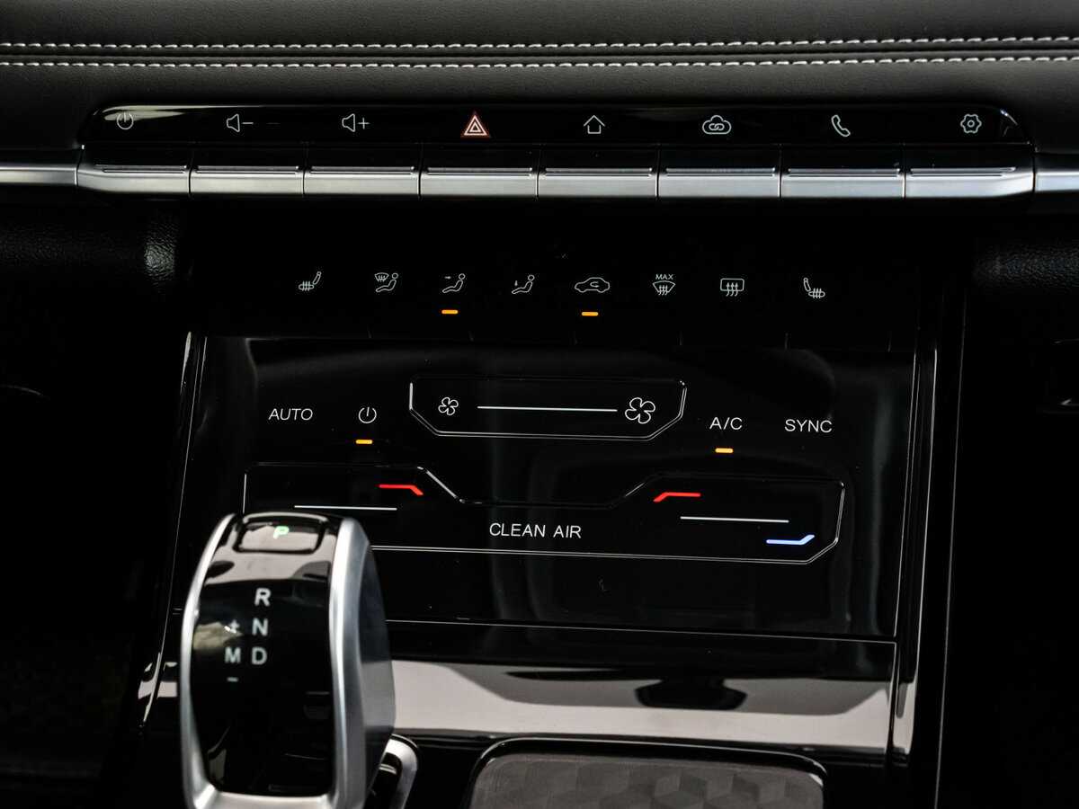 Купить Chery Tiggo 7 Pro, 2022, 31 639 км.. Фото: #11