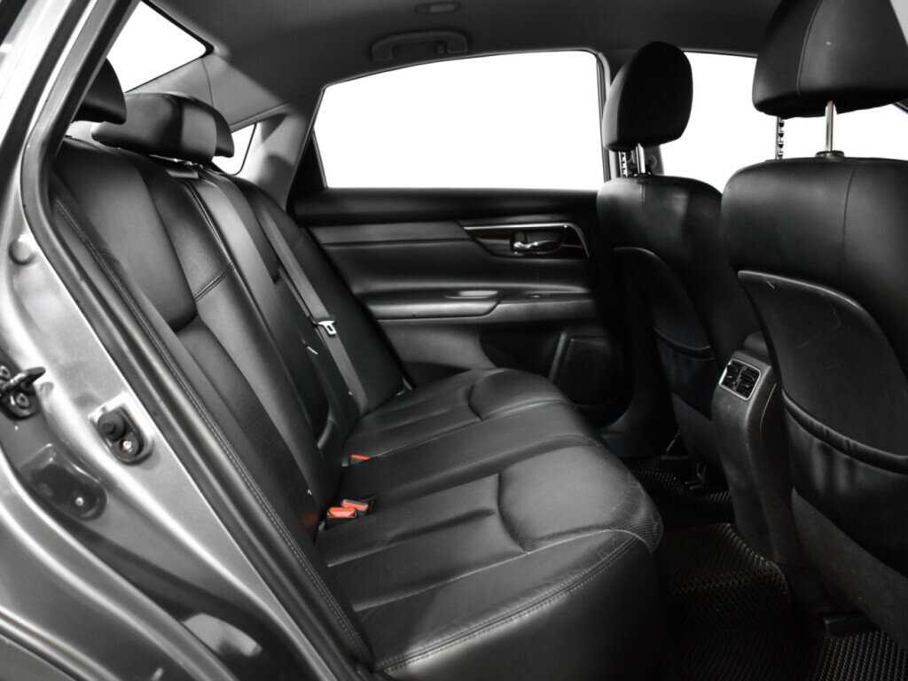 Купить Nissan Teana, 2014, 145 954 км.. Фото: #9